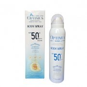 Kem chống nắng OPTIMUS - Thanh Mộc Hương