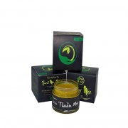 Cao Lá Thuần Mộc - Thanh Mộc Hương