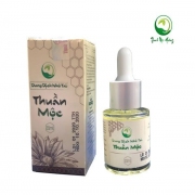 Dung Dịch Nhỏ Tai Thuần Mộc - Giảm Các Triệu Chứng Đau Tai, Viêm Tai