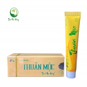 Kem bôi da Thuần Mộc - Dành cho người mắc bệnh da liễu