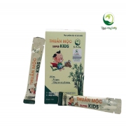 Thuần Mộc SUPER KIDS - Giúp Bé Ăn Ngon, Tăng Sức Đề Kháng